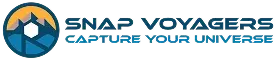 Snap Voyager Logo