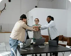 Collaboration