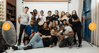 Photography Tour