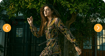 Fashion Photographer